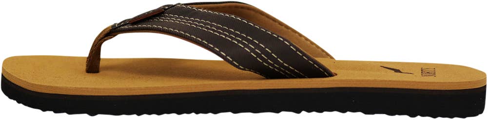 Norty Men'sComfort Sandal