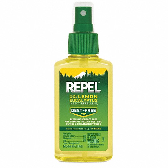 REPEL Insect Repellent