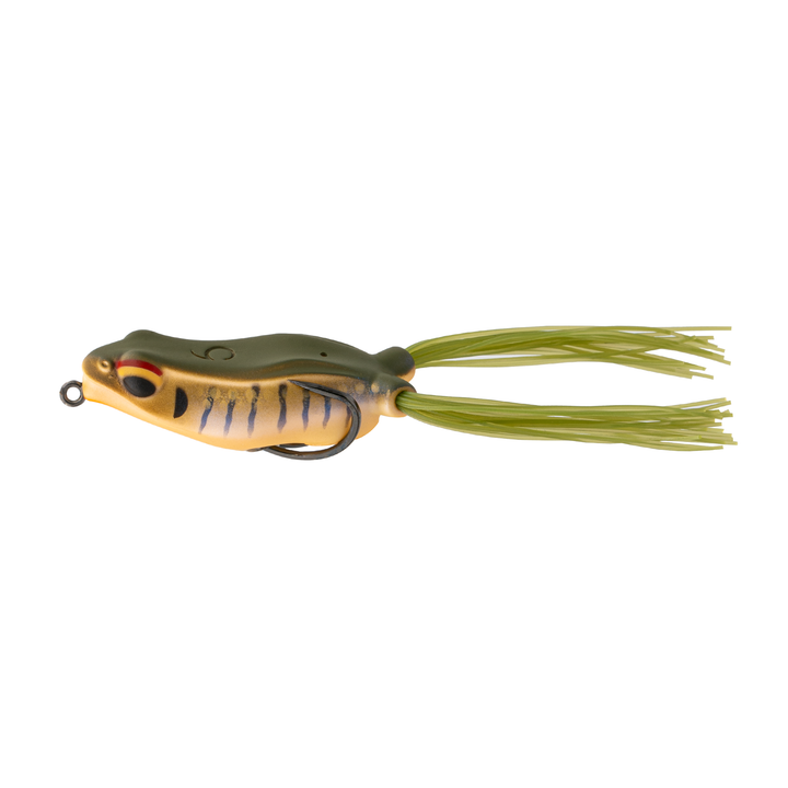 6th Sense Vega Hush Frog 4K Bluegill