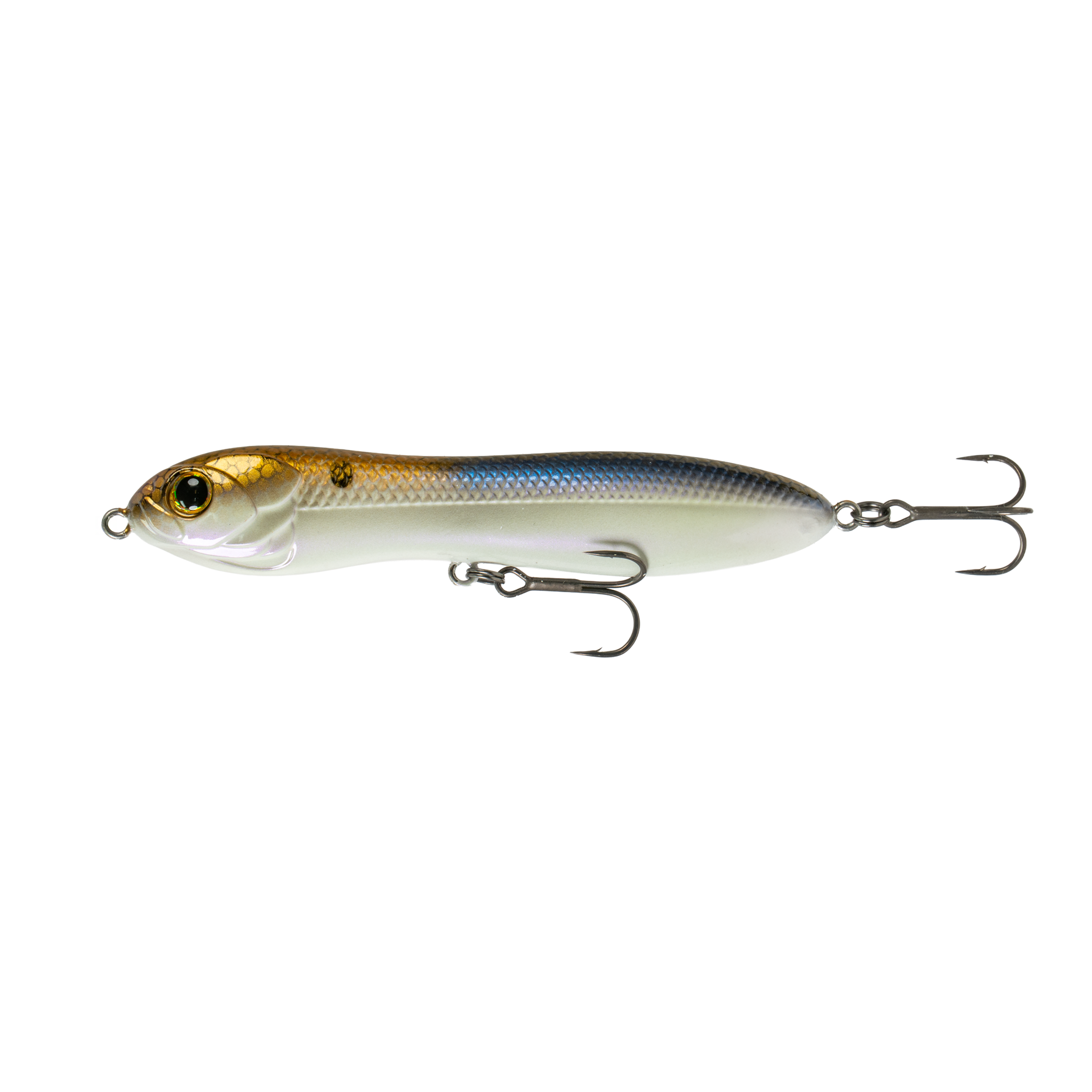 6th Sense Bonedog 4K Shad
