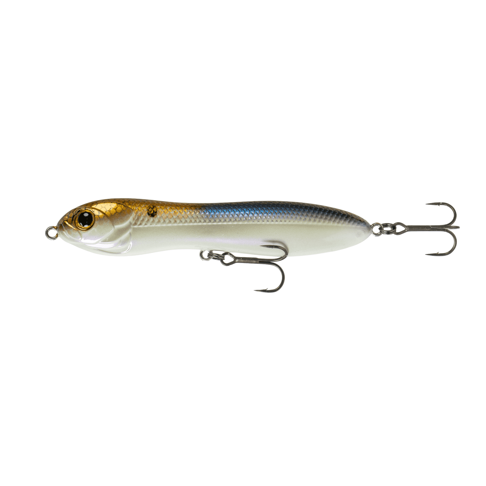 6th Sense The Bonedog Topwater 4K Shad