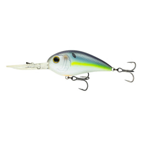 6th Sense Crush 400DD Crankbait Wild Shad