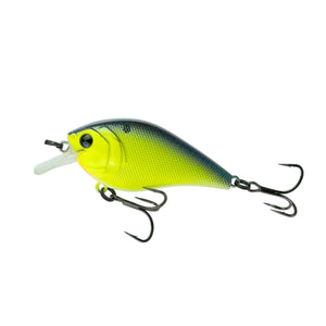 6th Sense Crush 100X Chartreuse Pro Blue