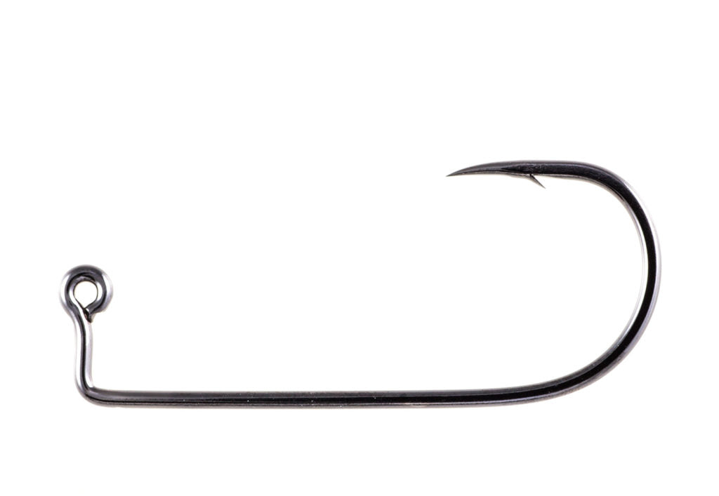 Owner 90 Degree Jig Round Bend Hook Value Pack