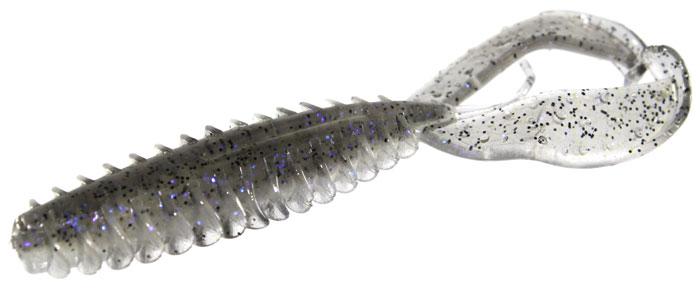 Zoom Z Craw Electric Shad