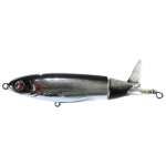 River2Sea Whopper Plopper 130 Chrome Black