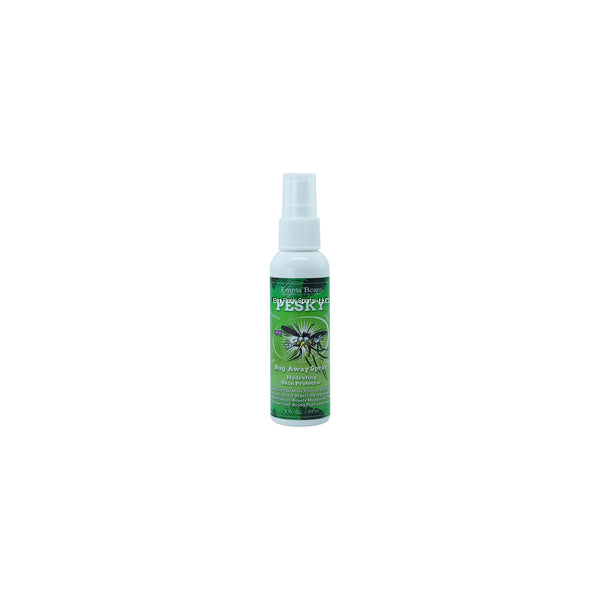Pesky Bug Away Spray 2oz