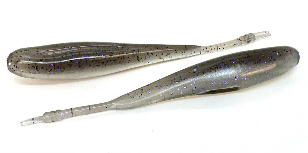 Hog Farmer Stroll Shad Electric Shad