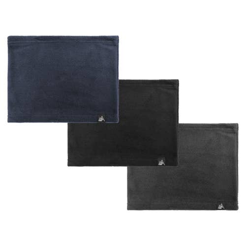 Mens Sport Fleece Neck Gaiter - 60861