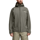 Sitka Stormfront Jacket Bark Brown