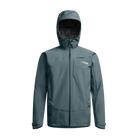 Sitka Stormfront Jacket Gravel Blue