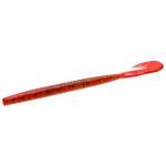 Zoom Ultravibe Speed Worm Red Bug Shad