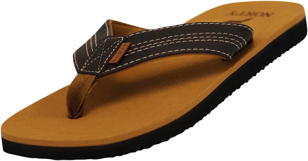Norty Men'sComfort Sandal