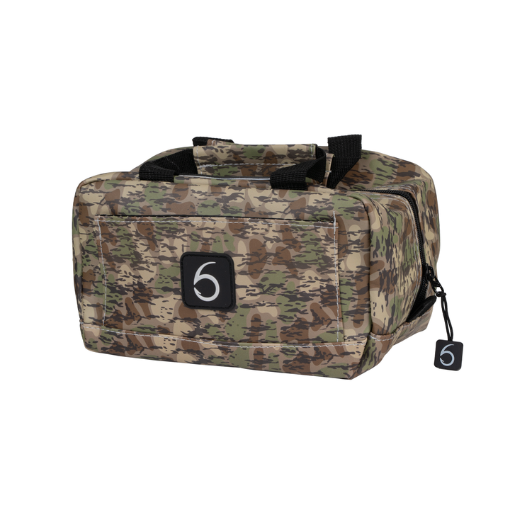 6th Sense Small Bait Bags Marshwood Woodland