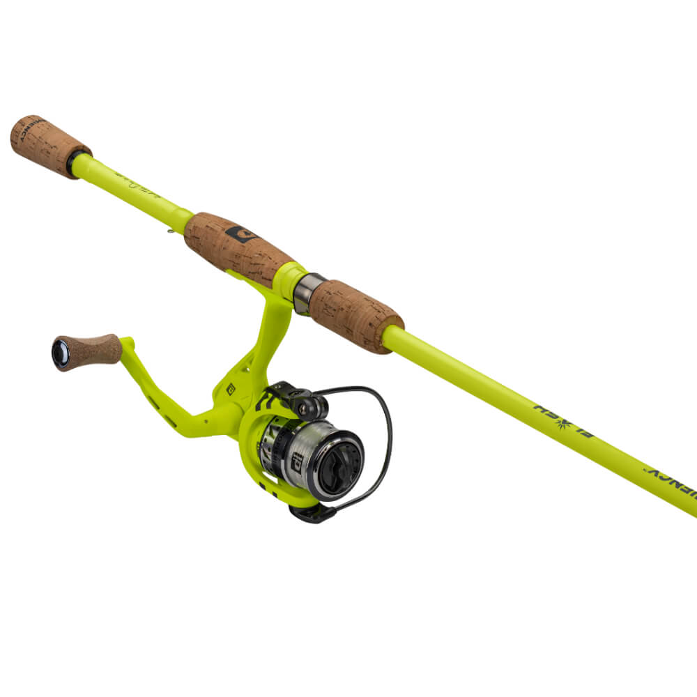 best baitcaster combo for bass One Fishing Rod and Reel Combo, Baitcasting with SuperPolymer Handle- Green- 1.8M -Left Handed : Sports & Outdoors With its quality 6 Bait Casting Reel Best Baitcaster