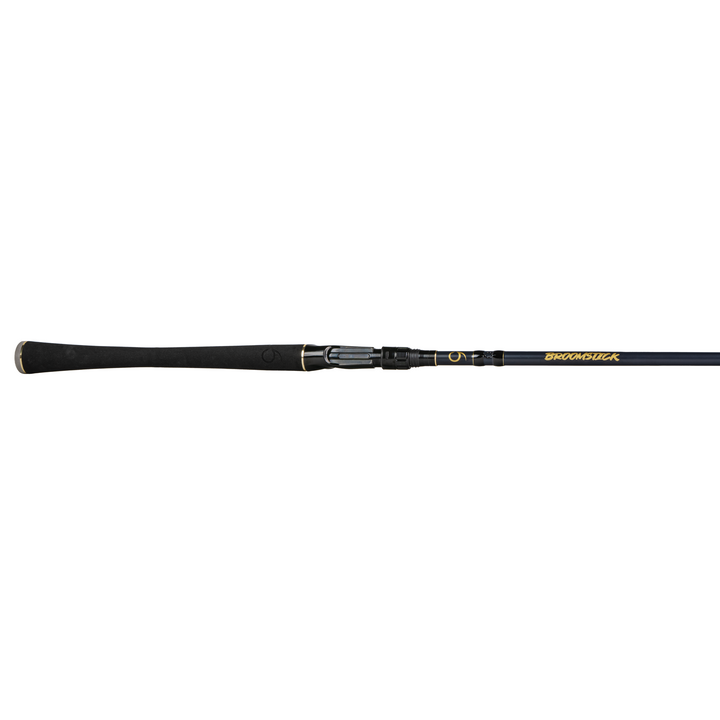 6th Sense Broomstick Casting Rod