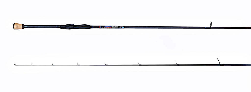Pride Advance Specialty Series Rods 6′ 9″ MH Drop Shot 2.0 Spinning