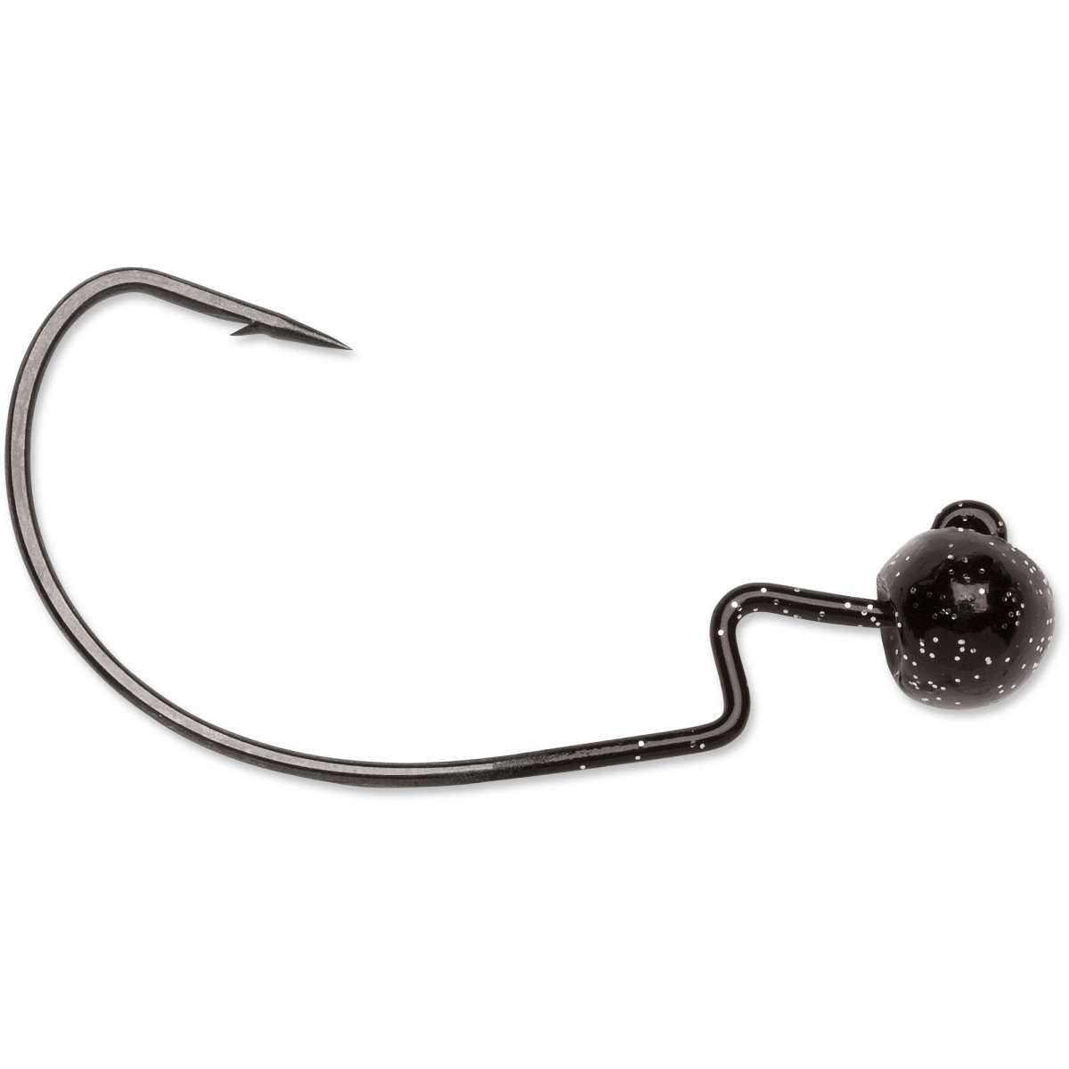 VMC Finesse Rugby Jig 4pk