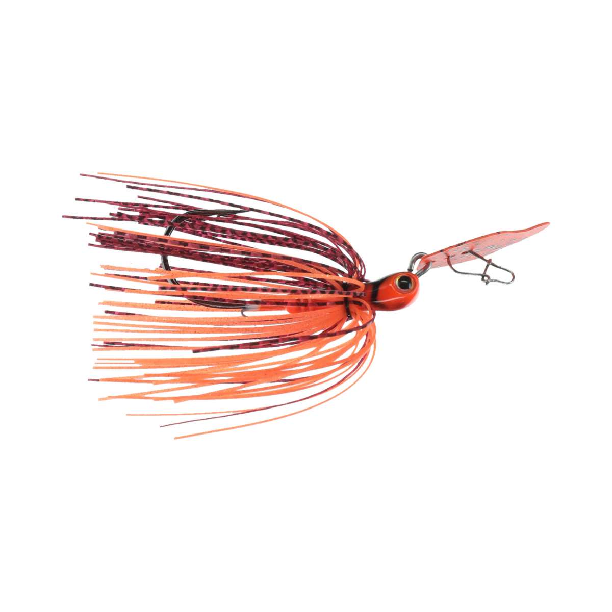 Strike King Tungsten Thunder Cricket Fire Craw