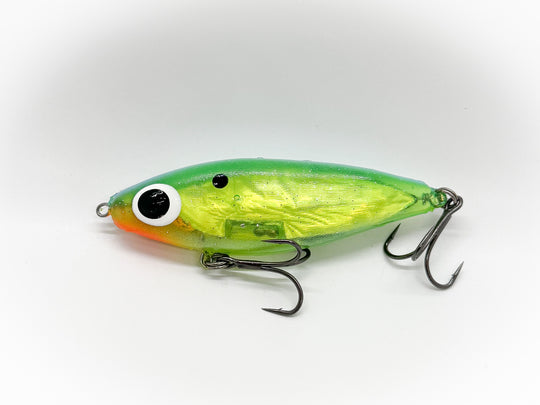 Coastal Marsh Soft Dine XL Slimer