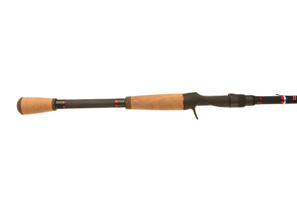 Pride Advance Specialty Series Rods 6'7" MH "Jerk"