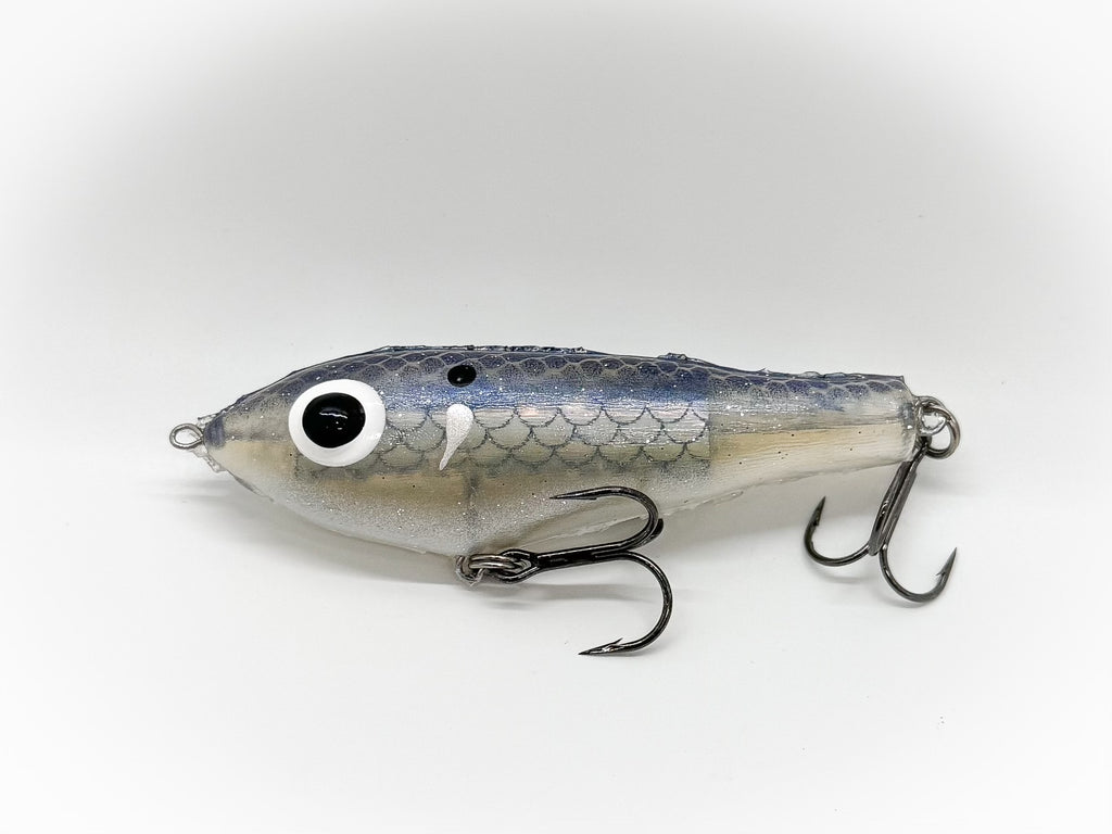 Coastal Marsh "Corky" Fat Boy Original Elsa