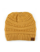 CC Beanie Pony Opening ( MB-20A )