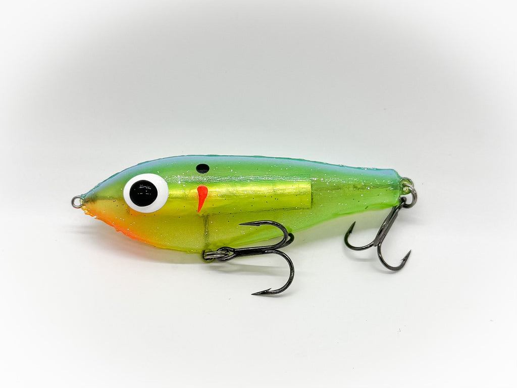 Coastal Marsh "Corky" Fat Boy Original Slimer