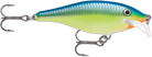 Rapala Scatter Rap Shad 07