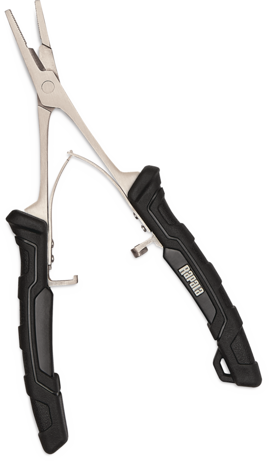 Rapala 7" Precision Forceps