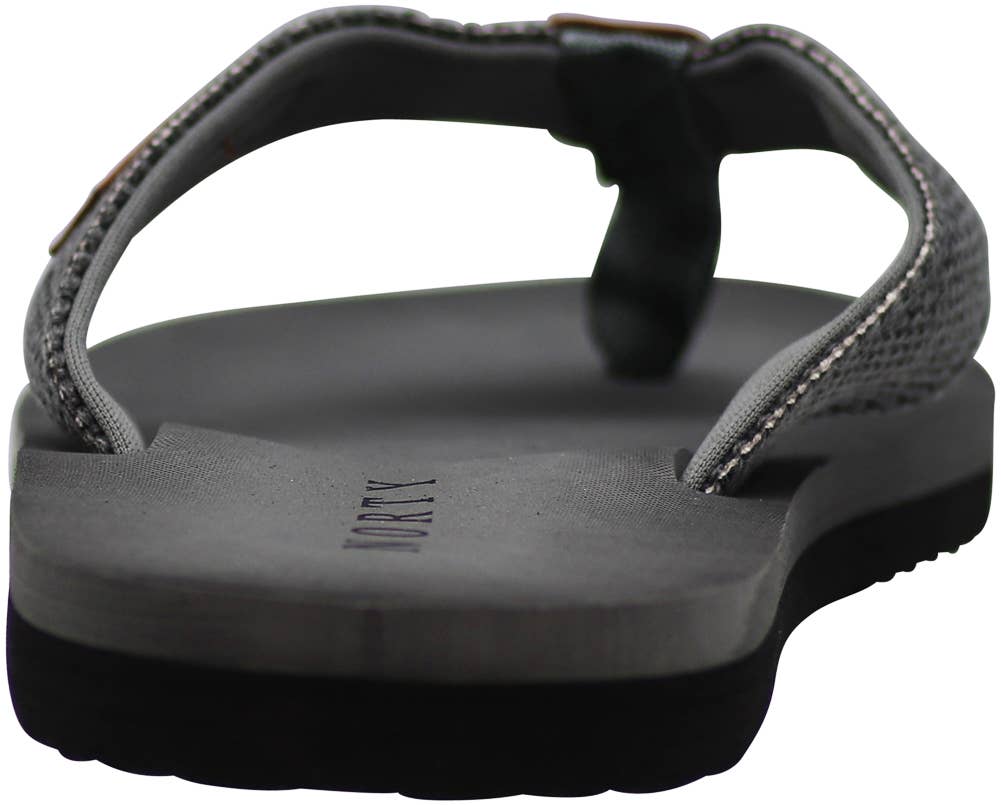 Norty Men's Soft EVA Sandal Shoe