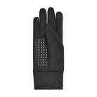 Mens Moisture Wicking Jersey Stretch Fleece Glove