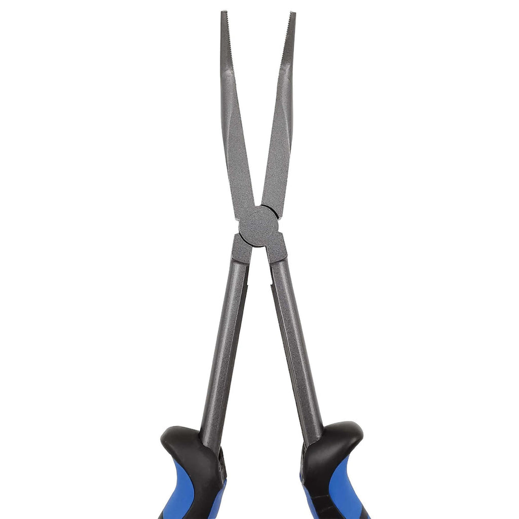 Mustad Bent Nose Pliers