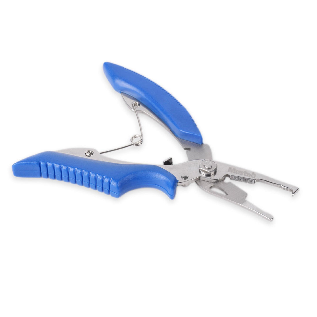 Mustad Split Ring Pliers Eco