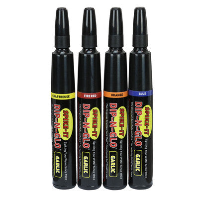 Spike-It 4 Pack Markers