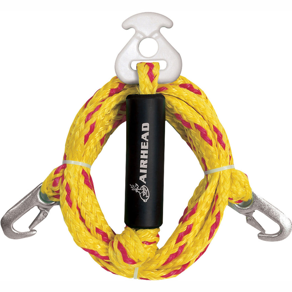 Airhead boat tow harness