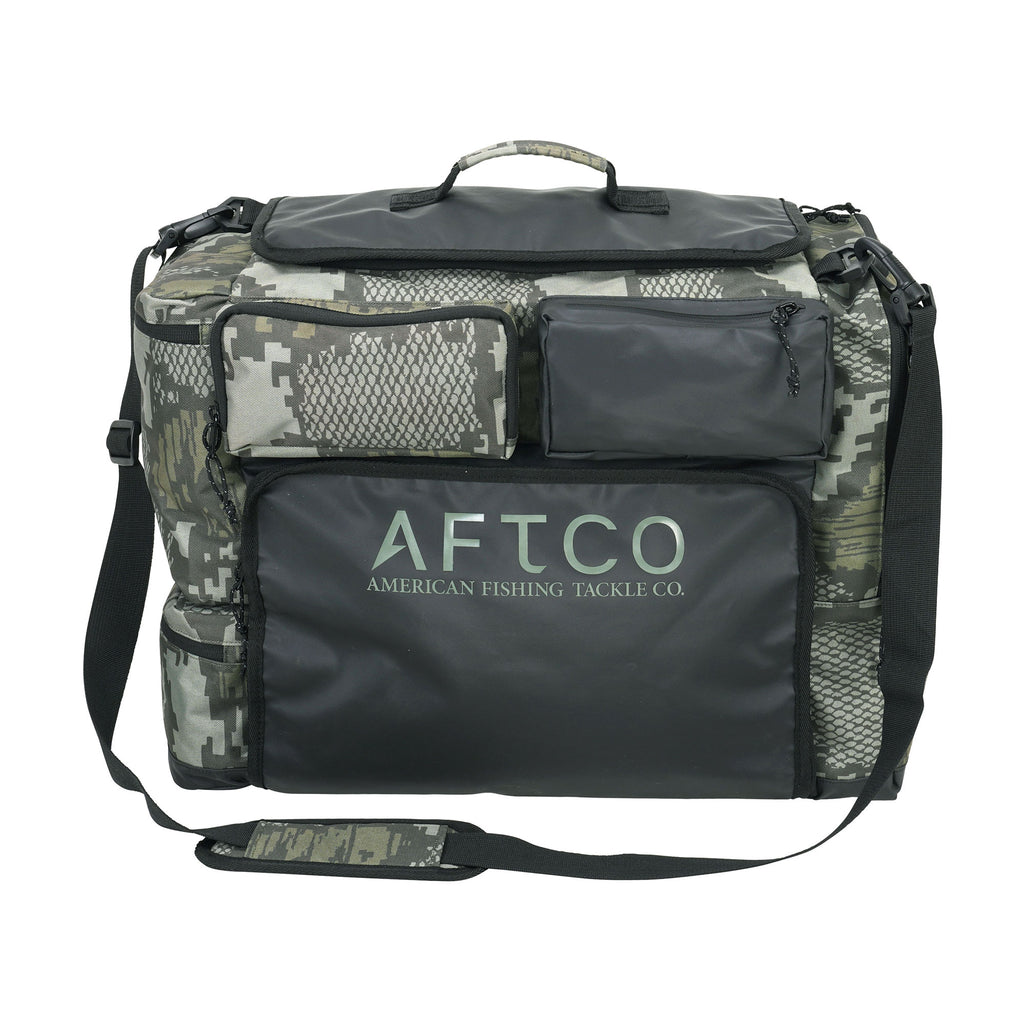 Aftco Tackle Bag 37