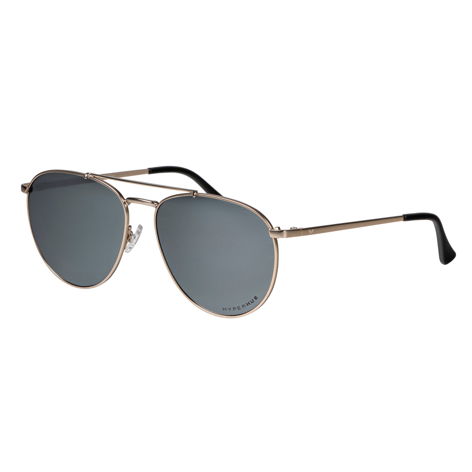 Waterland Aviator Sunglasses Gold
