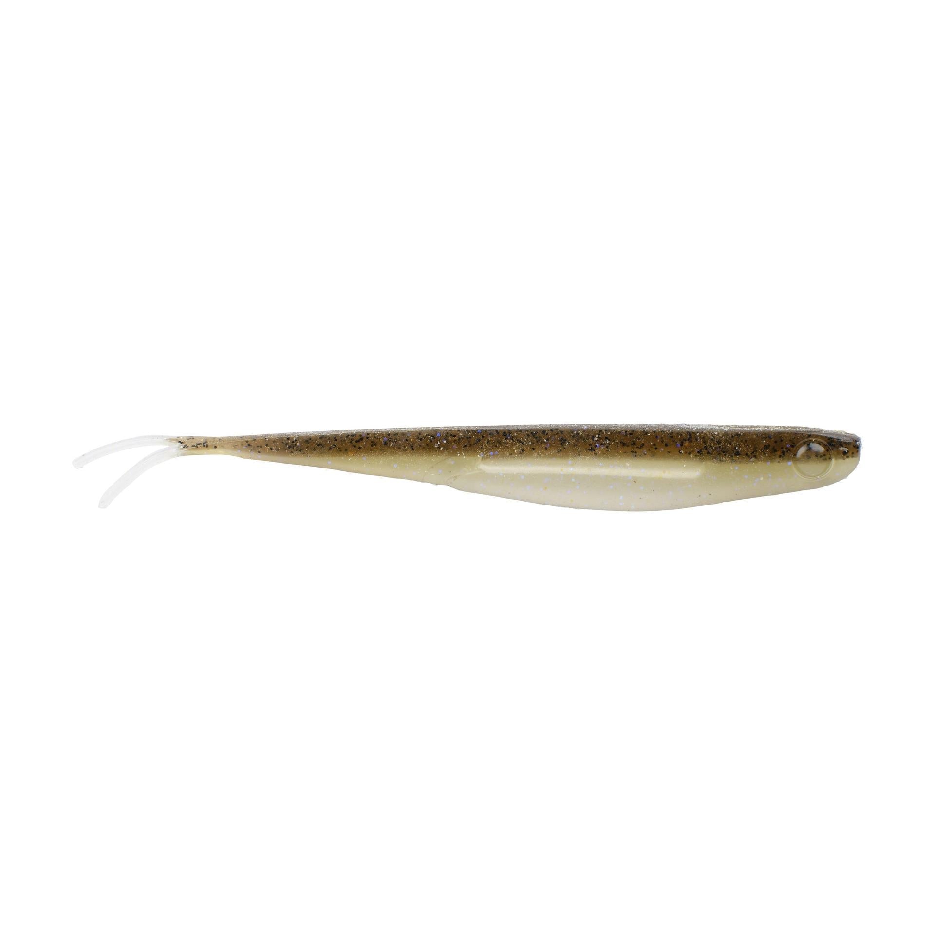 Berkley Lab Series Minnow Electric Shad