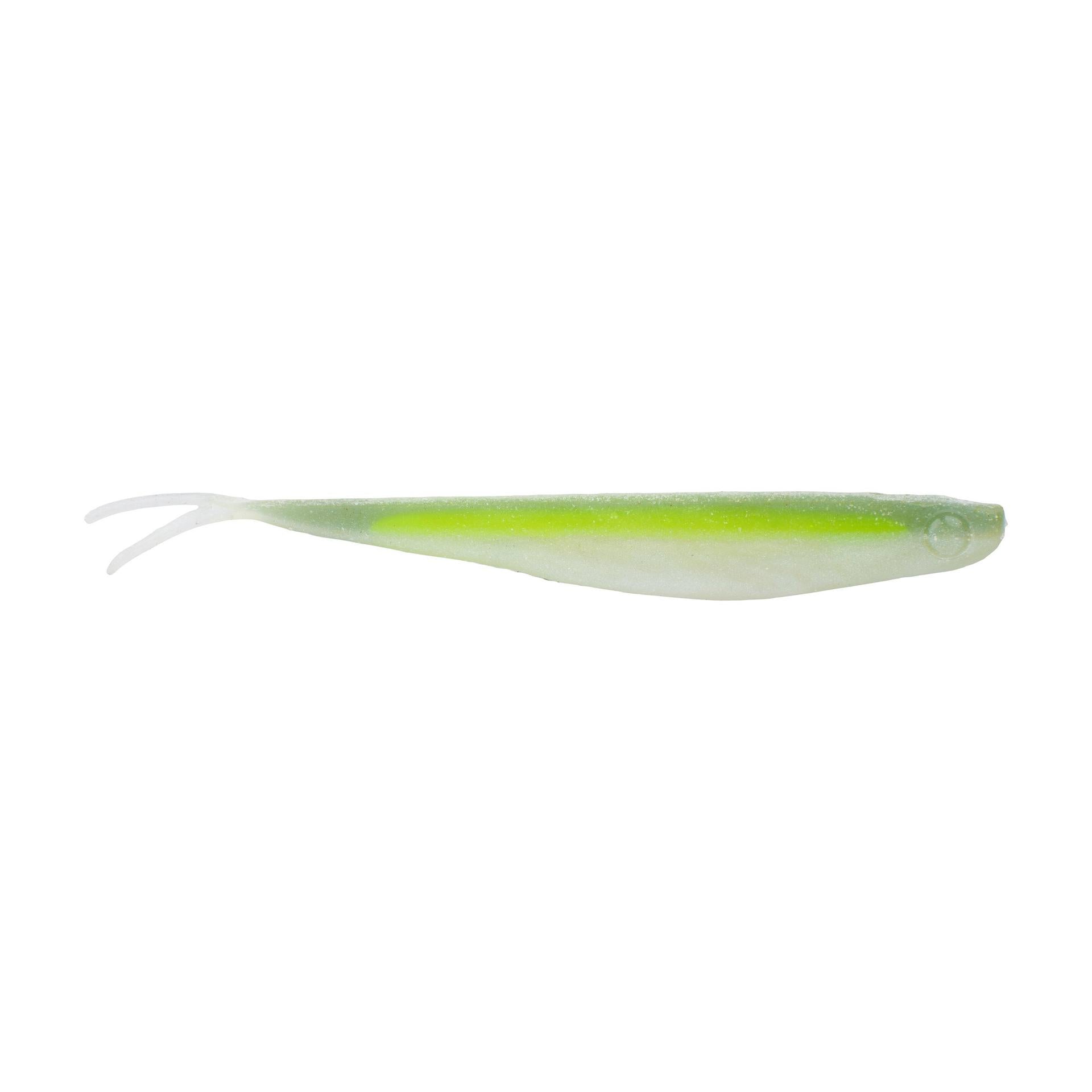 Berkley Lab Series Minnow Acid Shad