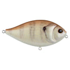 Berkley Slap Gill Topwater Walking Bait White Gill