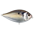 Berkley Slap Gill Topwater Walking Bait Chrome Shad