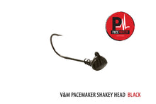 V & M Mega Shakey Head