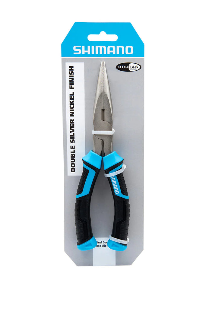 Fishing Pliers 45 Degree Stainless 9