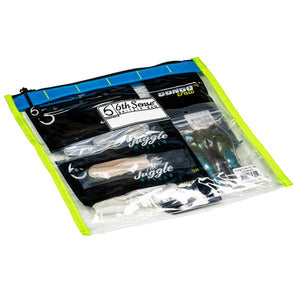 6th Sense BaitZip Pro Bag The Heater