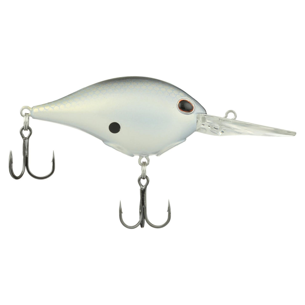 Berkley Dime 6 Crankbait Honey Shad