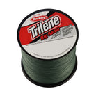 Berkley Trilene Big Game Braided Line Low Vis Green