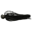 Zappu Bow Head Jig Black #1