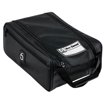 extra large fishing tackle bags 6th Sense Bait Bag Gray / Extra Large