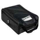 6th Sense Extra Large Bait Bag Black